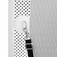 Set Tavola SUP Gonfiabile Nera 360x81x10 cm cod mxl 59848