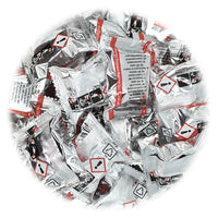 Pastiglie Igienizzanti per WC 50pz Detergenti Toilette 51647