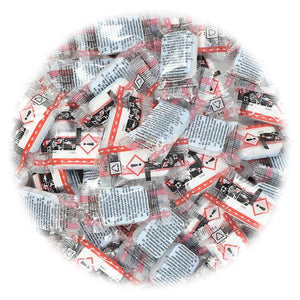 Detergente in Pastiglie Lavatrice 100 pz Anticalcare e Sporco 51651