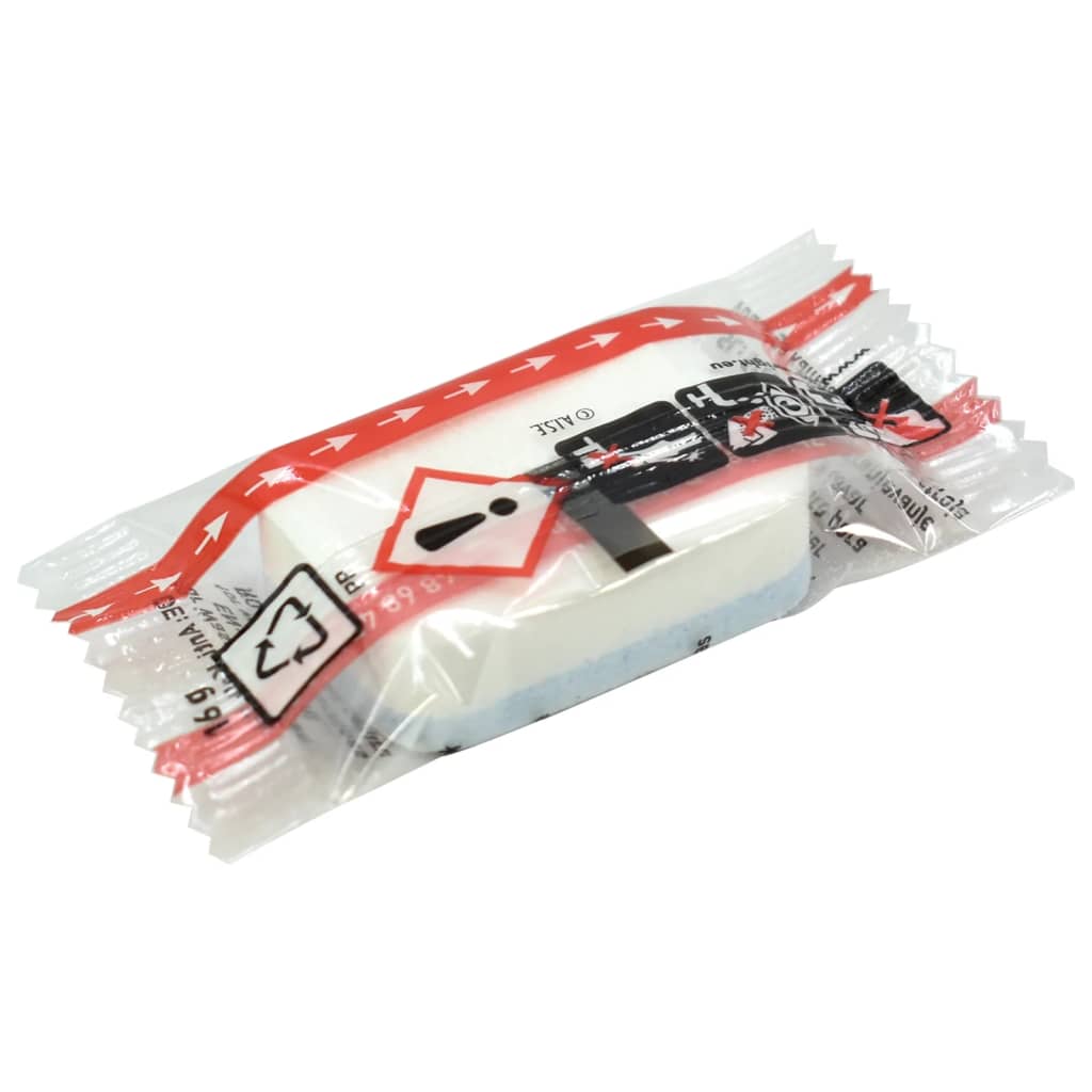 Detergente in Pastiglie Lavatrice 400 pz Anticalcare e Sporco 51653