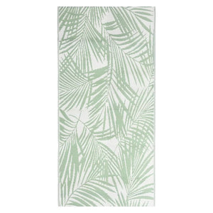 Tappeto da Esterni Verde 80x150 cm in PP cod mxl 65871