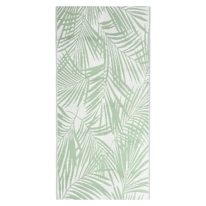 Tappeto da Esterni Verde 80x150 cm in PP cod mxl 65871