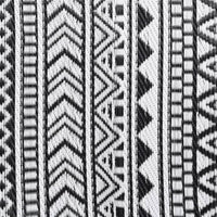 Tappeto da Esterni Nero 120x180 cm in PP cod mxl 65261