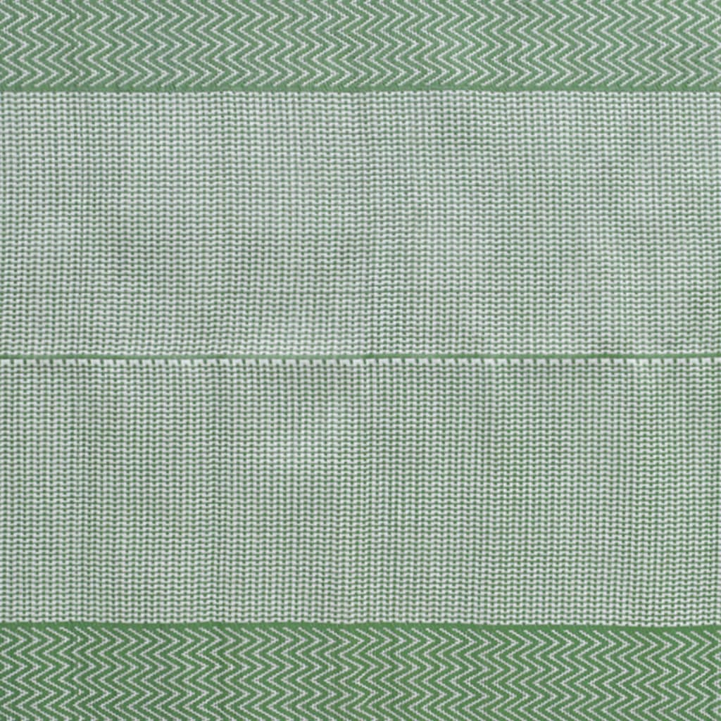 Tappeto da Esterni Verde 120x180 cm in PP cod mxl 73028