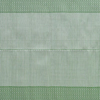 Tappeto da Esterni Verde 120x180 cm in PP cod mxl 73028