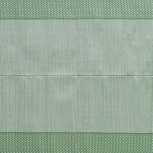Tappeto da Esterni Verde 120x180 cm in PP cod mxl 73028