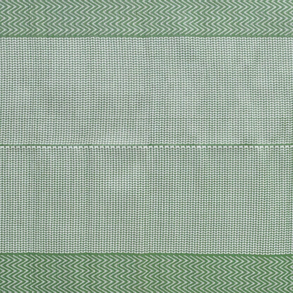 Tappeto da Esterno ARAKIL Verde 160x230 cm in PP 316958