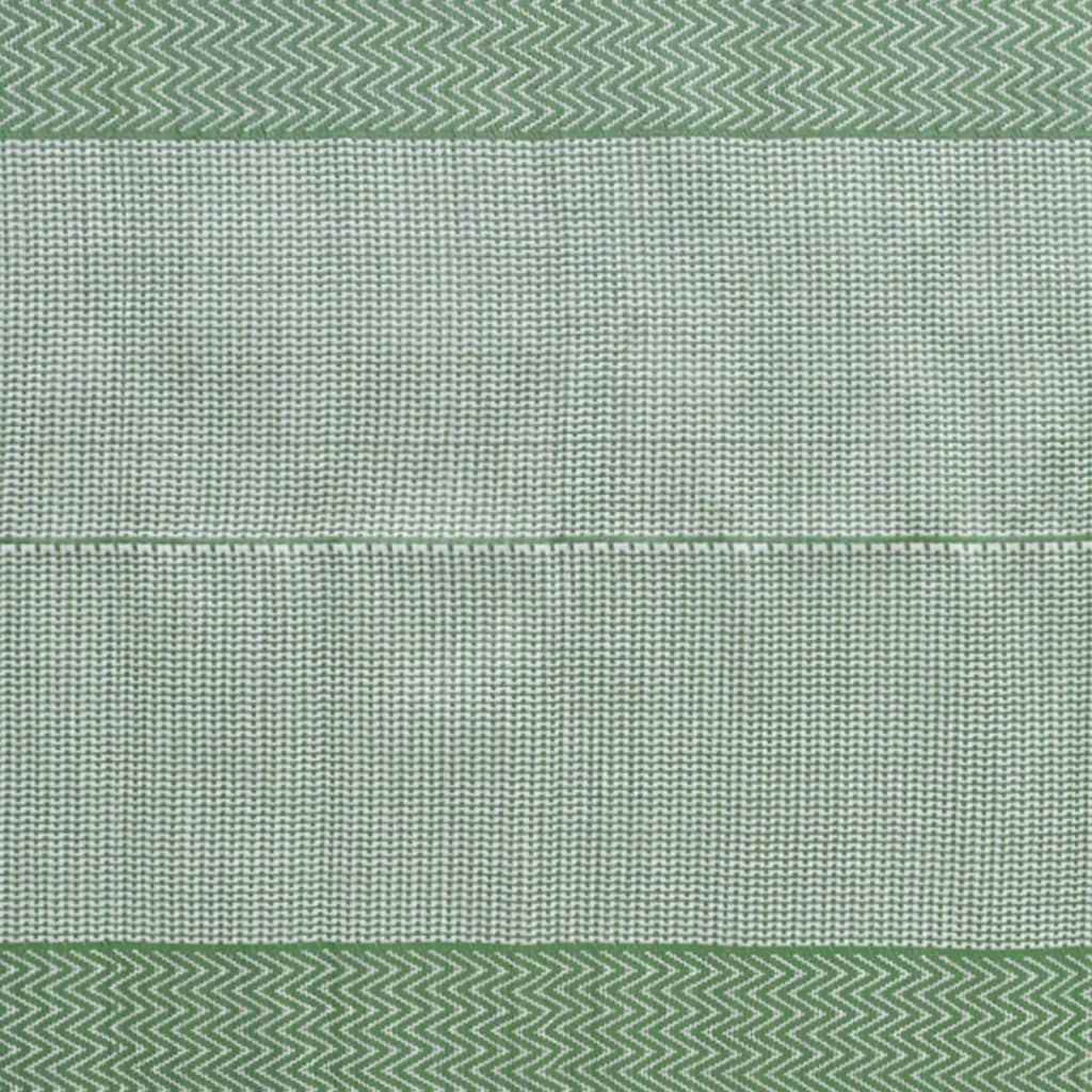 Tappeto da Esterno ARAKIL Verde 190x290 cm in PP 316959