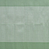 Tappeto da Esterno ARAKIL Verde 190x290 cm in PP 316959