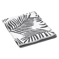 Tappeto da Esterni Nero 140x200 cm in PP cod mxl 63654