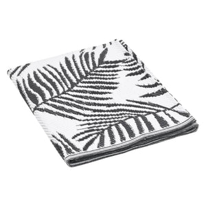 Tappeto da Esterni Nero 140x200 cm in PP cod mxl 63654