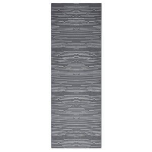 Tappeto per Esterni ARAKIL Antracite 80x250 cm in PP 317021