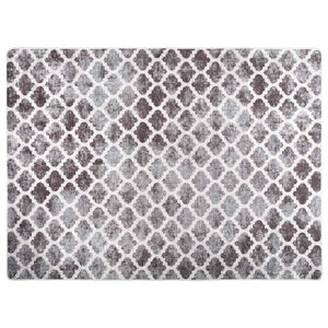 Tappeto Lavabile 120x180 cm Multicolore Antiscivolo cod mxl 66885