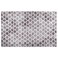 Tappeto Lavabile 160x230 cm Multicolore Antiscivolo cod mxl 67392