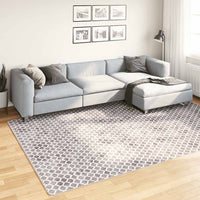 Tappeto Lavabile 190x300 cm Multicolore Antiscivolo 337980