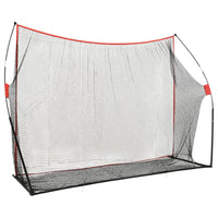 Rete da Golf 356x92,5x215 cm in Metallo cod mxl 56104