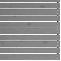 Divani Angolari da Giardino 2 pz Grigi in Massello di Pino cod mxl 39558