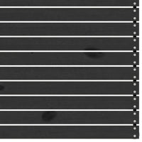 Set Divani da Giardino 4 pz in Legno Massello di Pino Nero 806626