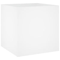 Set di Mobili da Corridoio Bianco in Legno Multistrato 3082062