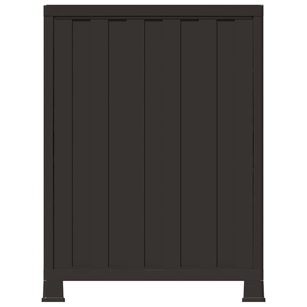 Armadietto in Plastica 68x39x92 cm cod mxl 51716