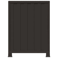 Armadietto in Plastica 68x39x92 cm cod mxl 51716