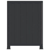 Armadietto in Plastica 68x39x92 cm cod mxl 48972