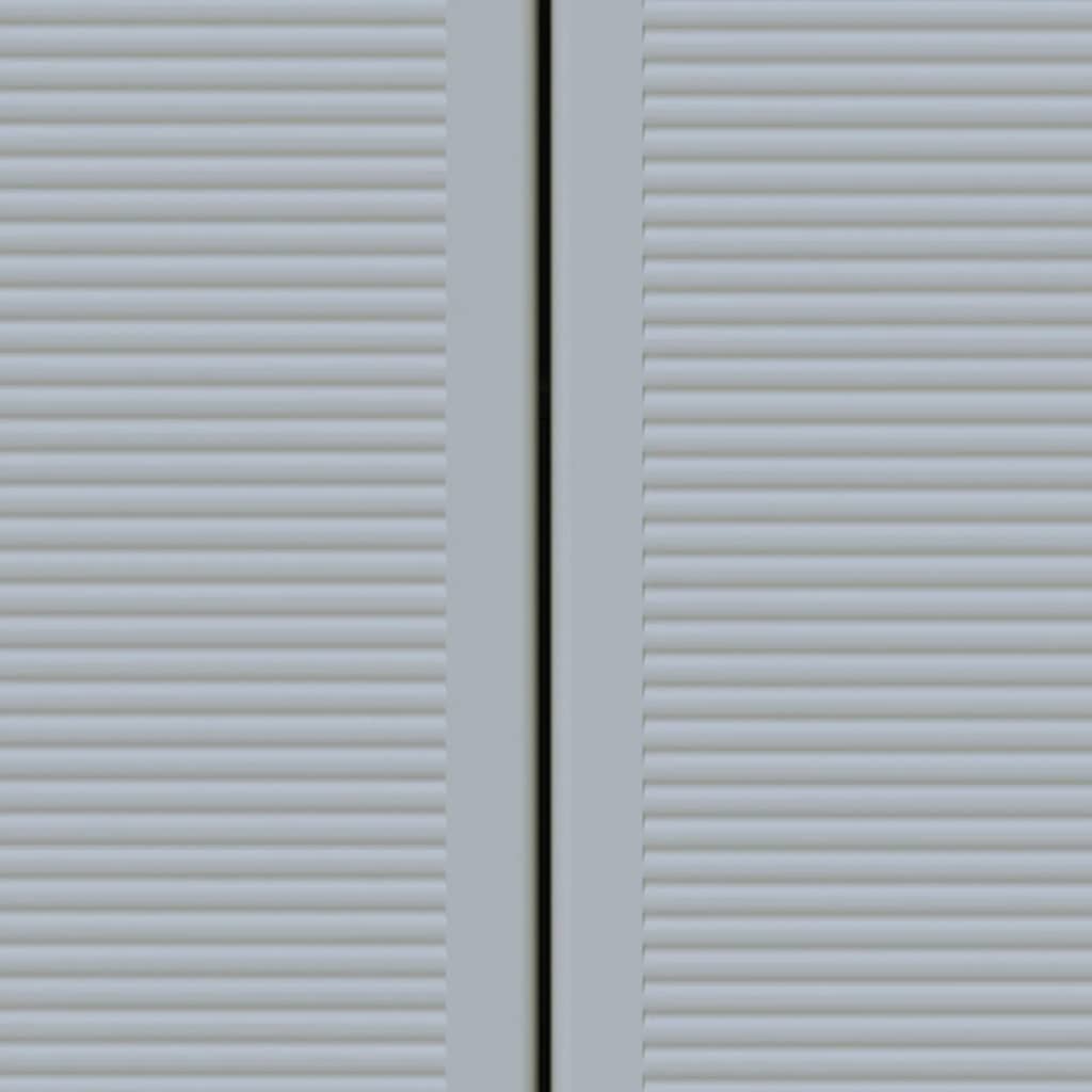 Armadietto in Plastica 68x39x92 cm cod mxl 48972