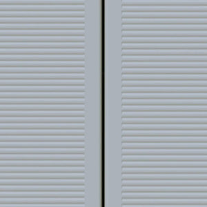 Armadietto in Plastica 68x39x92 cm cod mxl 48972