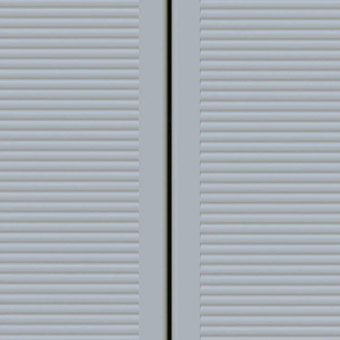 Armadietto in Plastica 68x39x92 cm cod mxl 48972