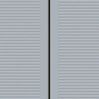 Armadietto in Plastica 68x39x92 cm 337900