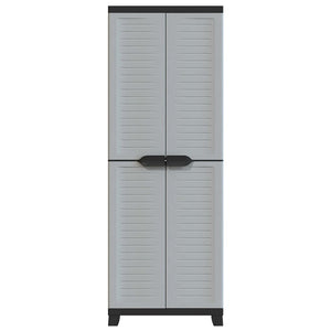 Armadietto in Plastica 65x45x181 cm cod mxl 45163