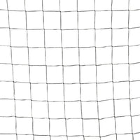 Porta da Calcio 184x91x124,5 cm in Acciaio cod mxl 66205