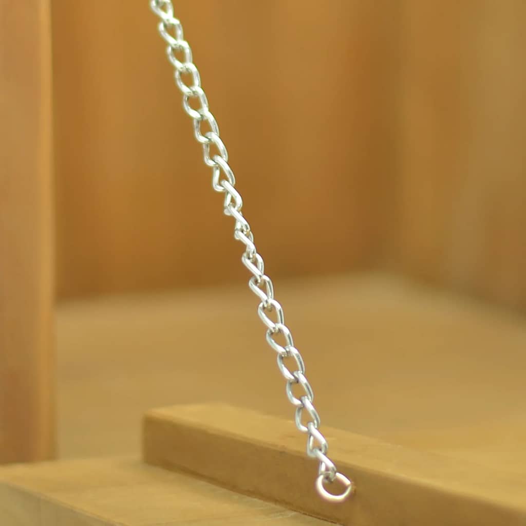 Mobile da Bagno 60x40x75 cm in Legno Massello di Teak 338247