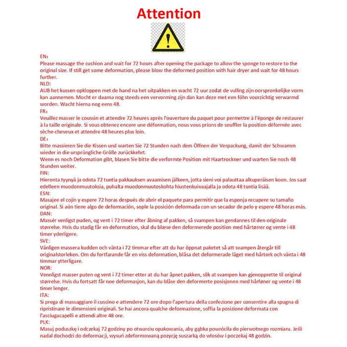 Sedia da Ufficio Massaggiante Rosa in Velluto 20574