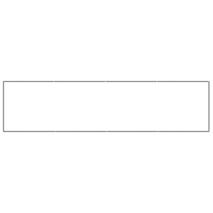 Gabbia per Cani Nera 4 m² in Acciaio 3082094