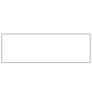 Gabbia per Cani Argento 3 mÂ² in Acciaio cod mxl 46598