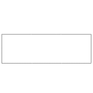 Cuccia da esterno gabbia per cani parco animali argento 3 m² acciaio 02_0000264