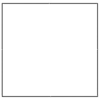 Cuccia da esterno gabbia recinto parco animali cane nero 4 m² acciaio 02_0000531