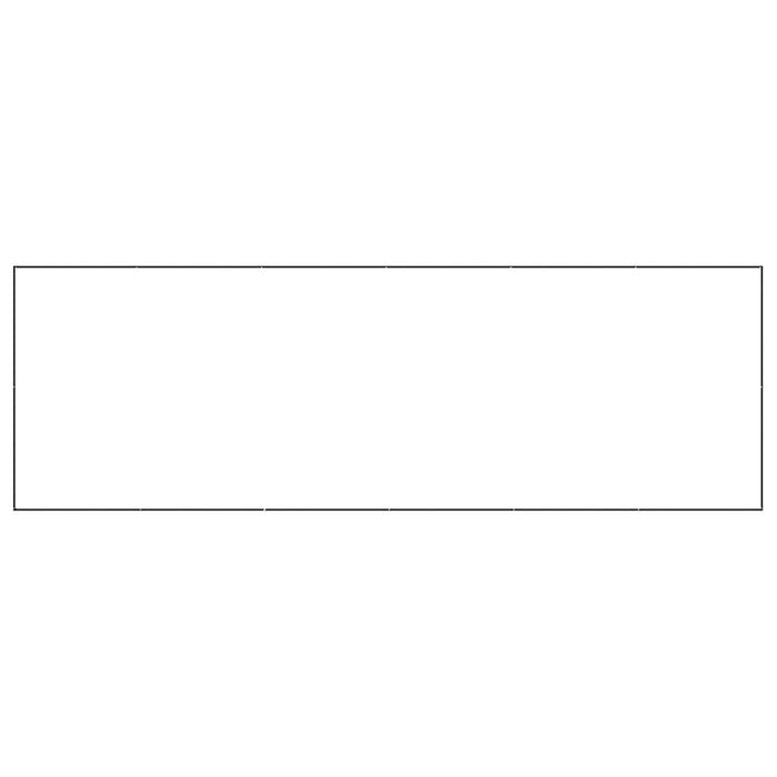 Cuccia da esterno gabbia per cani parco animali nero 12 m² acciaio 02_0000491