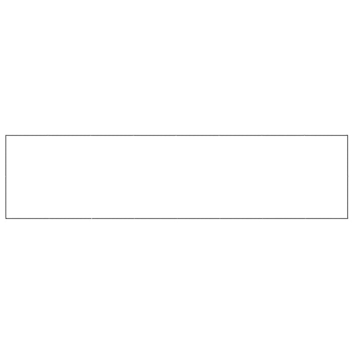 Gabbia per Cani Nera 16 mÂ² in Acciaio cod mxl 47919