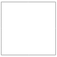 Gabbia per Cani Argento 4 mÂ² in Acciaio cod mxl 46605