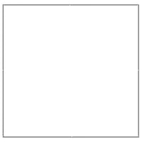 Cuccia da esterno gabbia per cani parco animali argento 4 m² acciaio 02_0000276