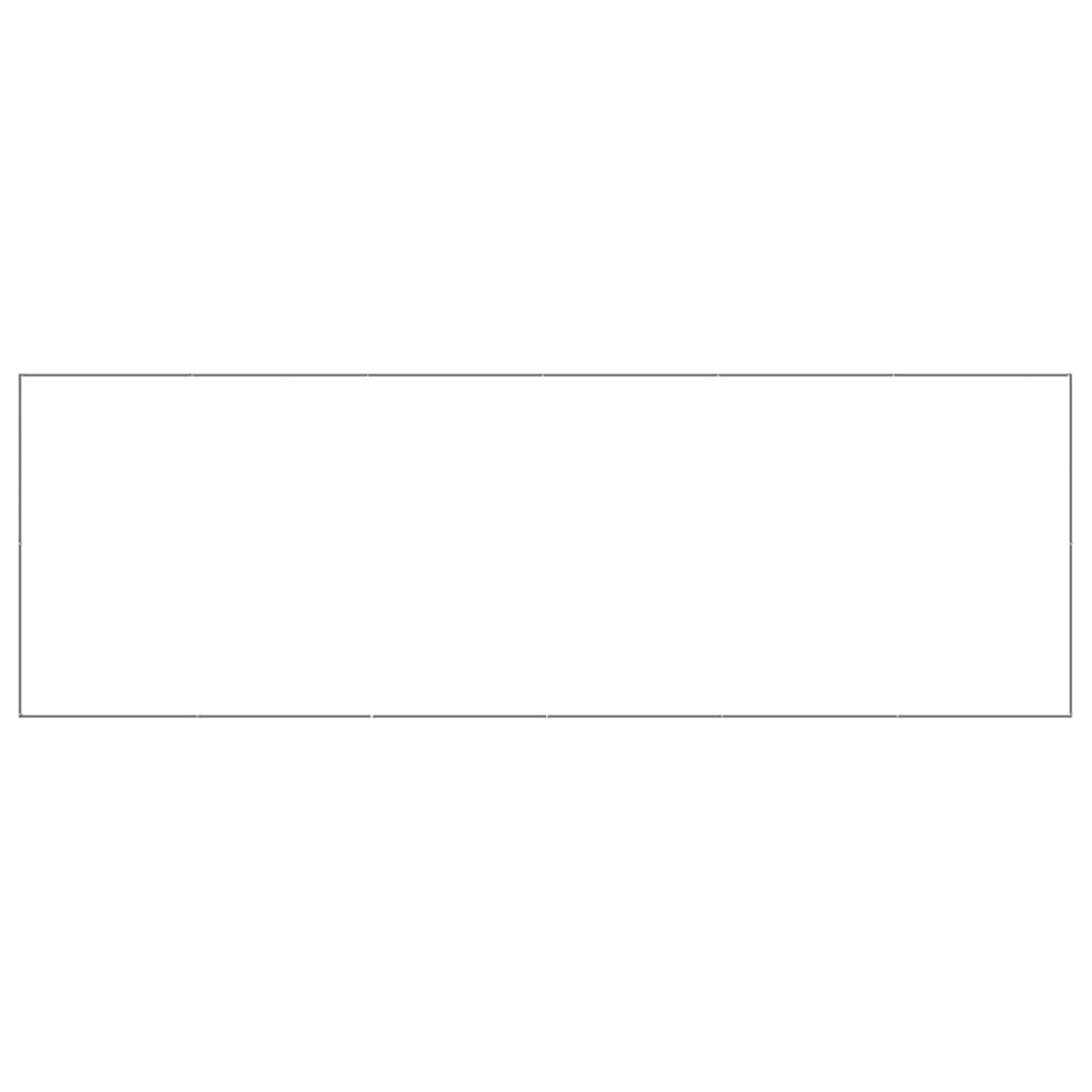 Gabbia per Cani Argento 12 mÂ² in Acciaio cod mxl 46647