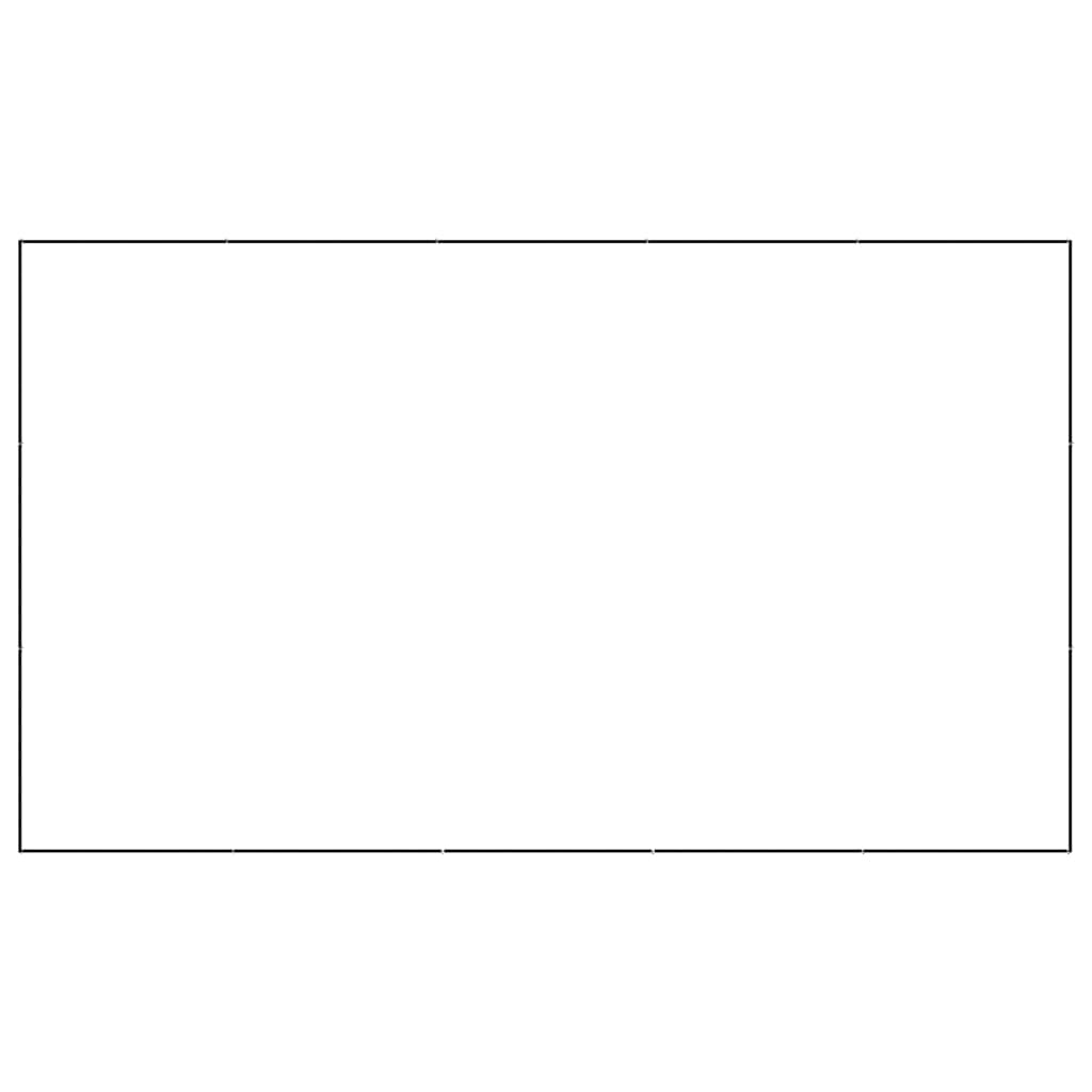 Gabbia per Cani Nera 15 mÂ² in Acciaio cod mxl 49238