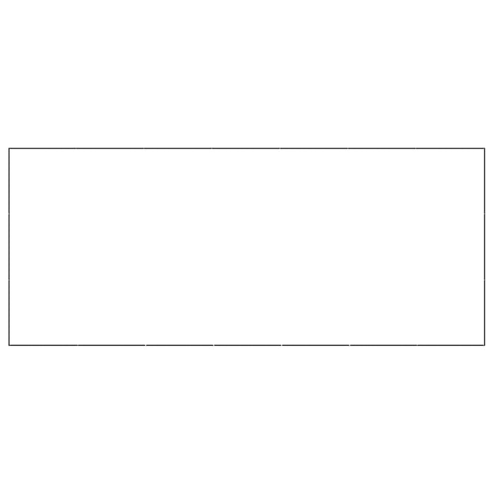 Gabbia per Cani Nera 21 mÂ² in Acciaio cod mxl 47935