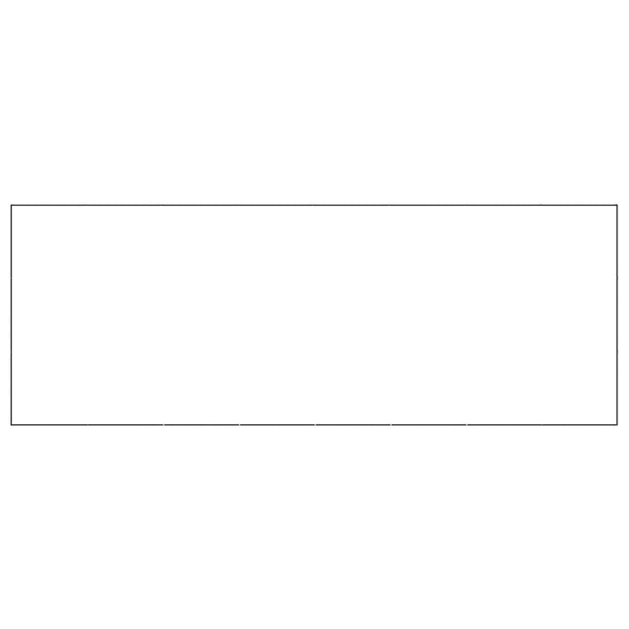 Cuccia da esterno gabbia recinto parco animali cane nero 24 m² acciaio 02_0000511