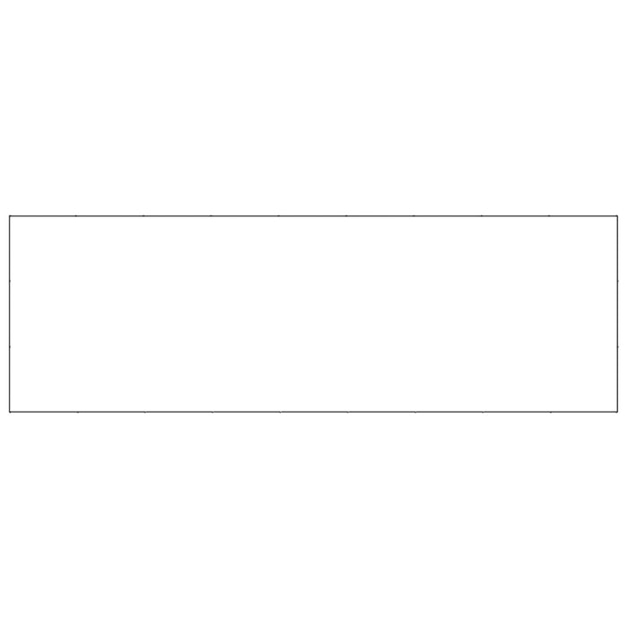 Gabbia per Cani Nera 27 mÂ² in Acciaio cod mxl 49090