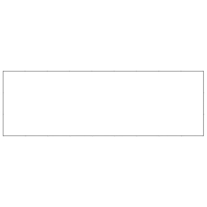 Cuccia da esterno gabbia per cani parco animali nero 27 m² acciaio 02_0000517