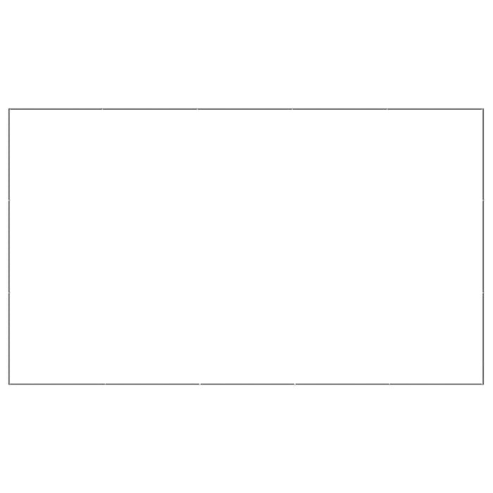 Gabbia per Cani Argento 15 mÂ² in Acciaio cod mxl 46619