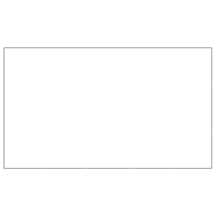 Cuccia da esterno gabbia per cani parco animali argento 15 m² acciaio 02_0000240